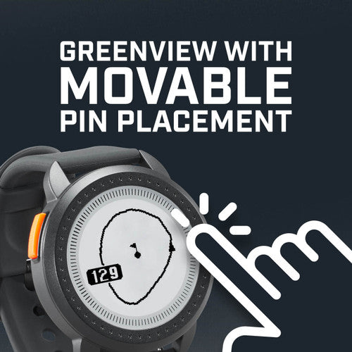 Bushnell ION Edge Watch