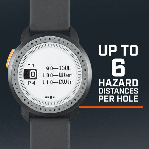 Bushnell ION Edge Watch