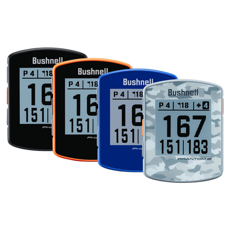 Bushnell Phantom 2