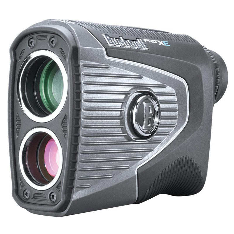 Bushnell Pro XE Laser Rangefinder