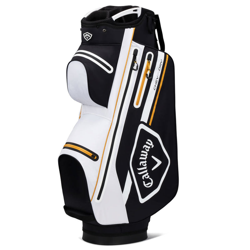 Callaway Chev Dry 14 Cart Bag 22