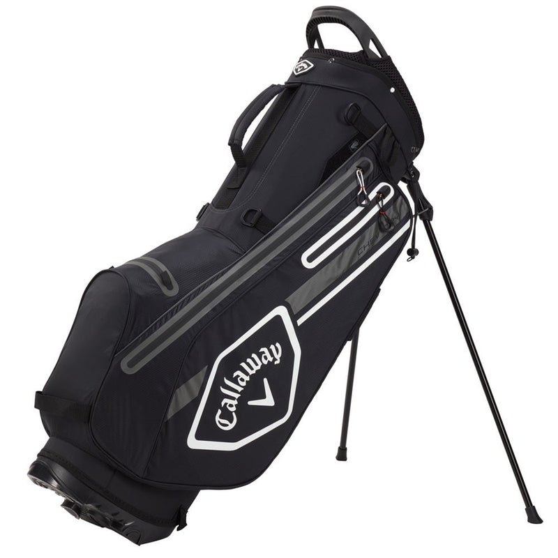 Callaway Chev Dry Stand Bag 21