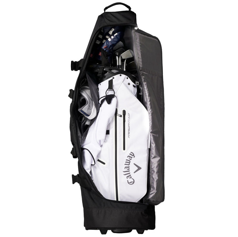 Callaway Clubhouse Travel Cover '22