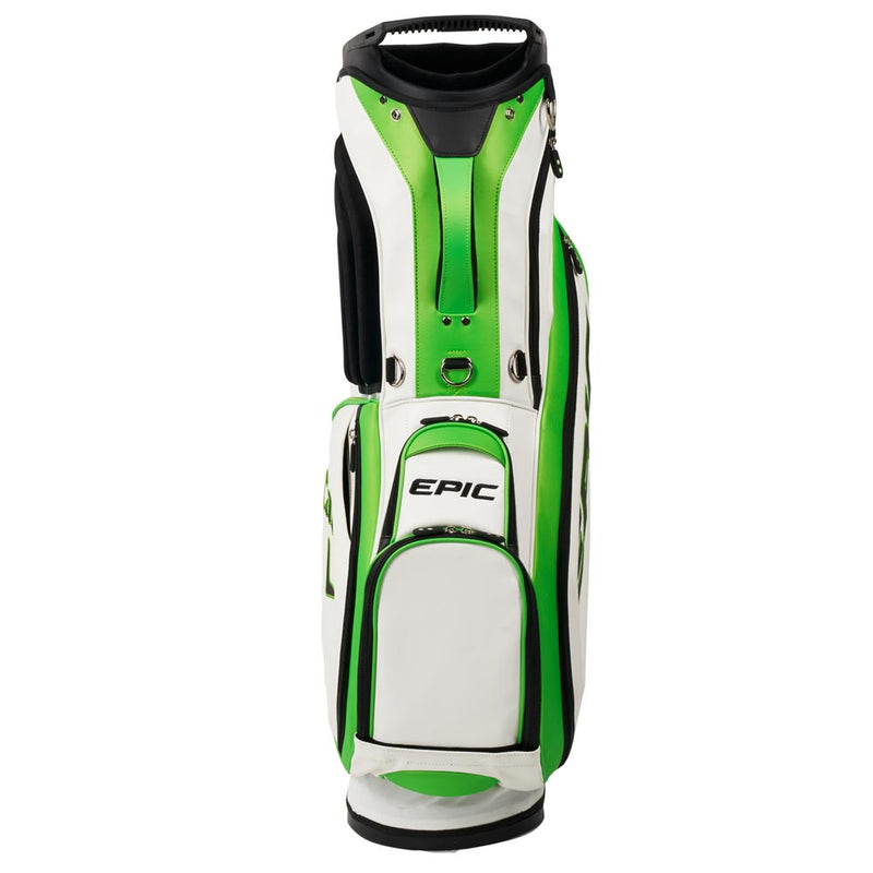 Callaway Double Epic Staff Stand Bag 21