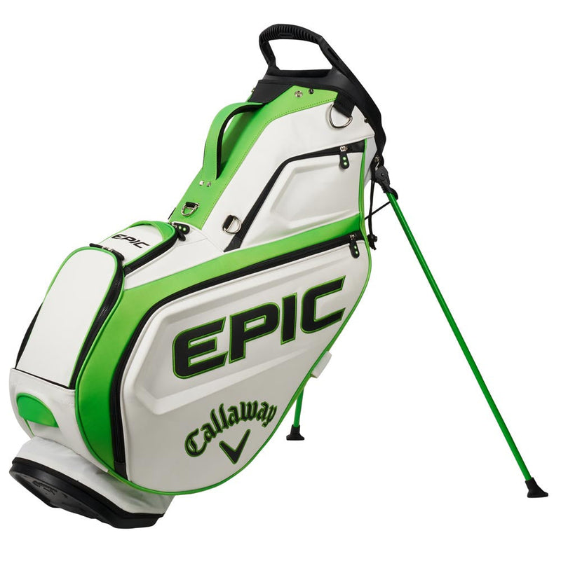 Callaway Double Epic Staff Stand Bag 21 – Golf Warehouse NZ