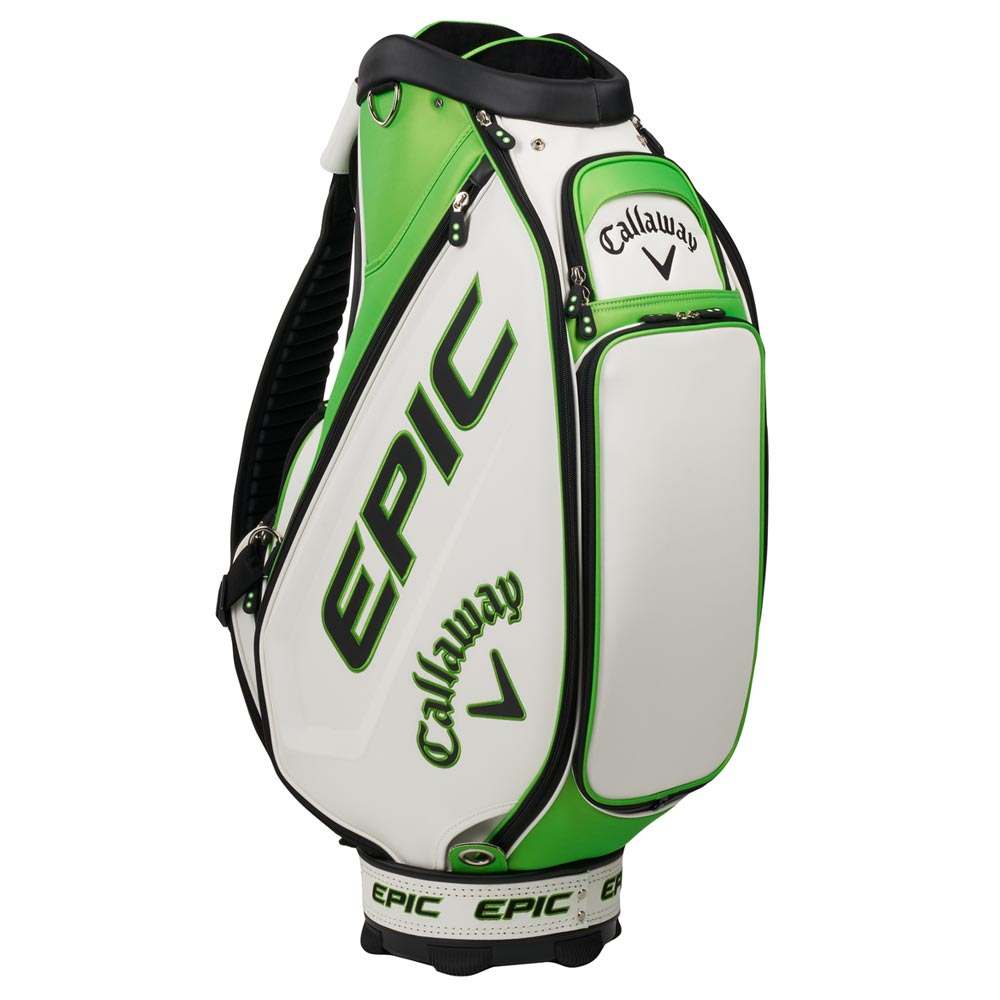 Callaway Epic Staff Bag 21 – Golf Warehouse NZ