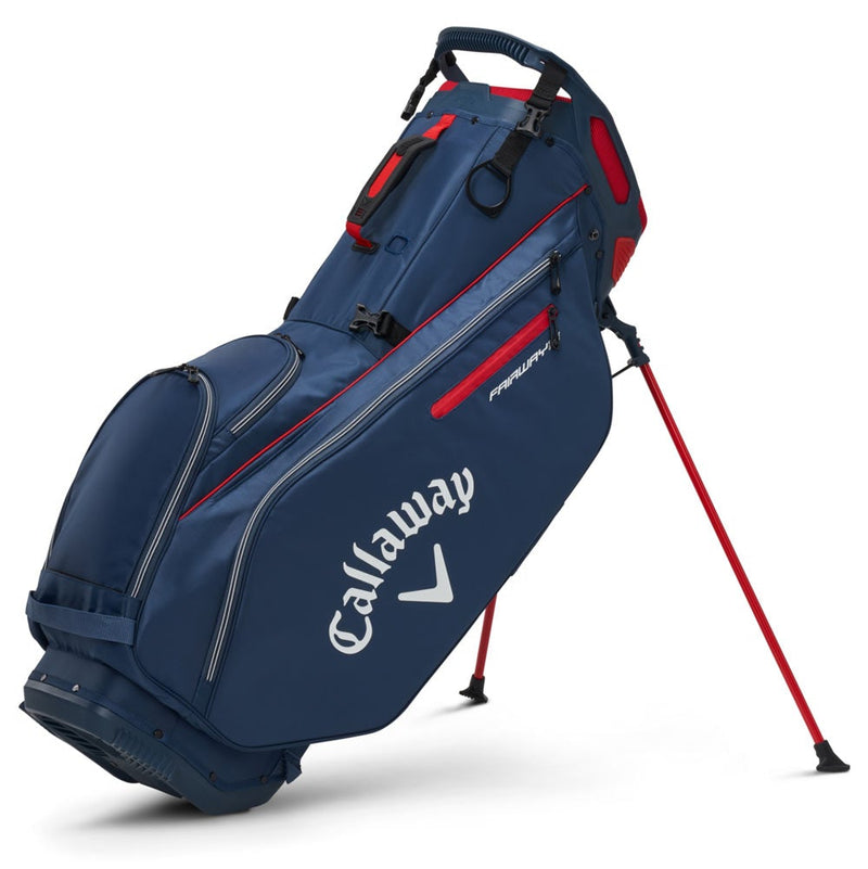 Callaway Fairway 14 Stand Bag 22