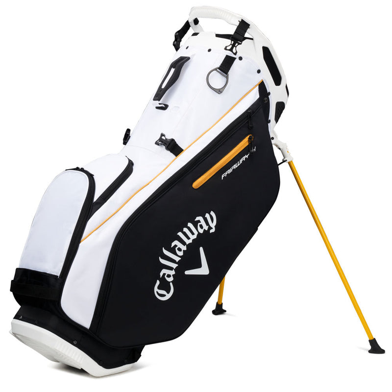 Callaway Fairway 14 Stand Bag 22