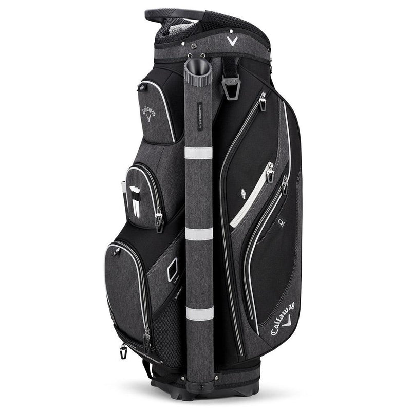 Callaway Forrester 19 Cart Bag – Golf Warehouse NZ