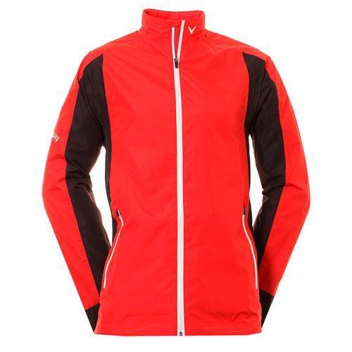 Callaway Green Grass 2.0 Waterproof Jackets