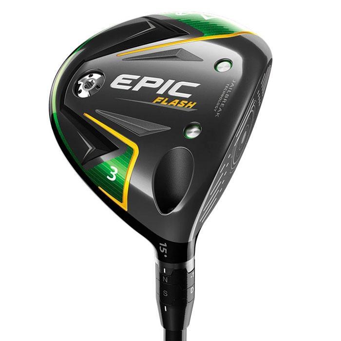 Callaway Ladies Epic Flash Fairway Woods – Golf Warehouse NZ
