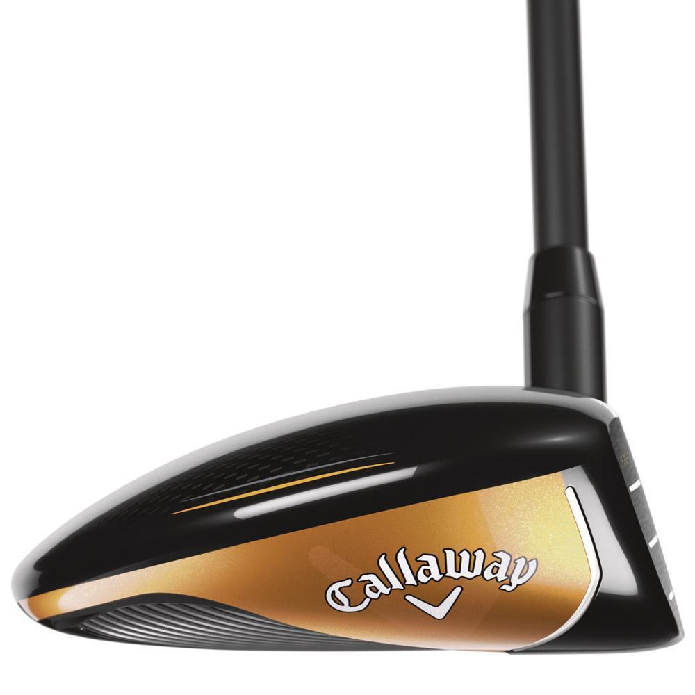 Callaway Ladies MAVRIK Max Fairway Woods Golf Warehouse NZ