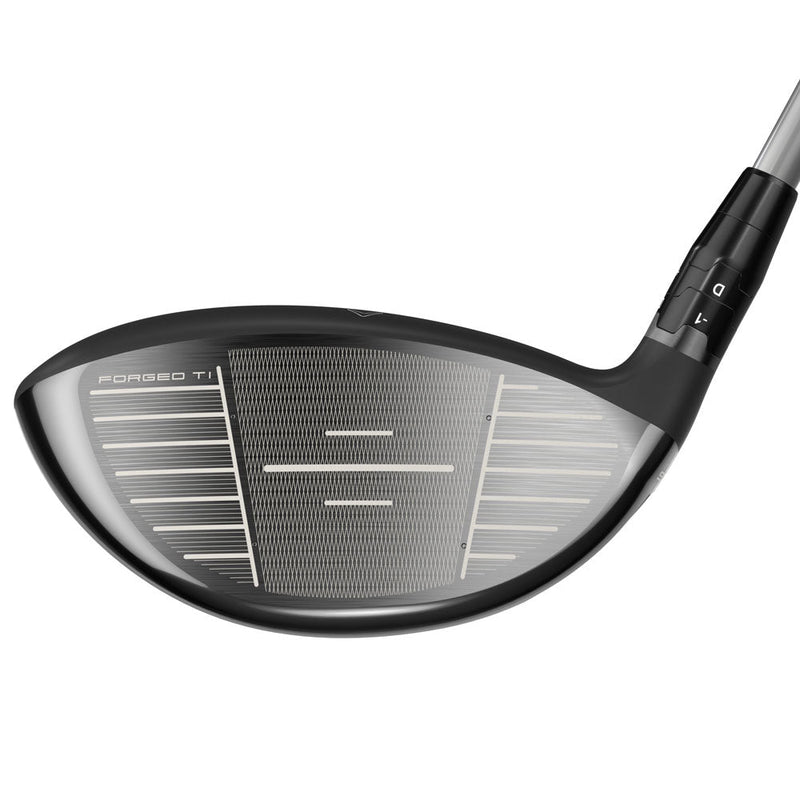 Callaway Ladies Paradym X Driver