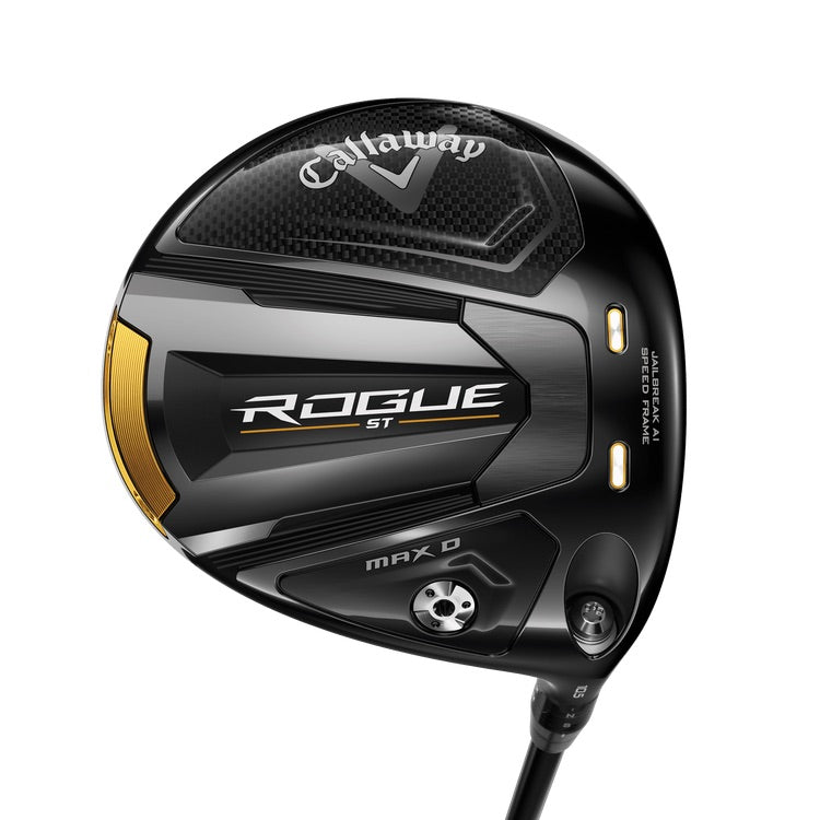 Callaway Ladies Rogue ST Max Draw Driver