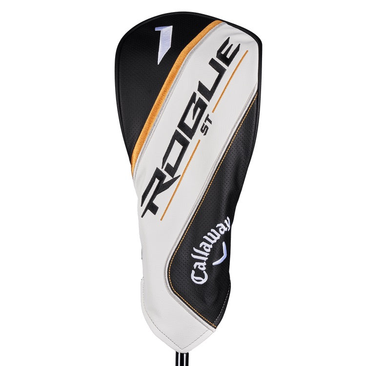 Callaway Ladies Rogue ST Max Draw Driver