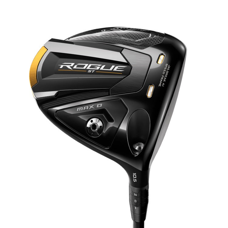Callaway Ladies Rogue ST Max Draw Driver – Golf Warehouse NZ