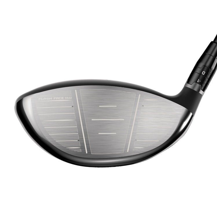 Callaway Ladies Rogue ST Max Driver