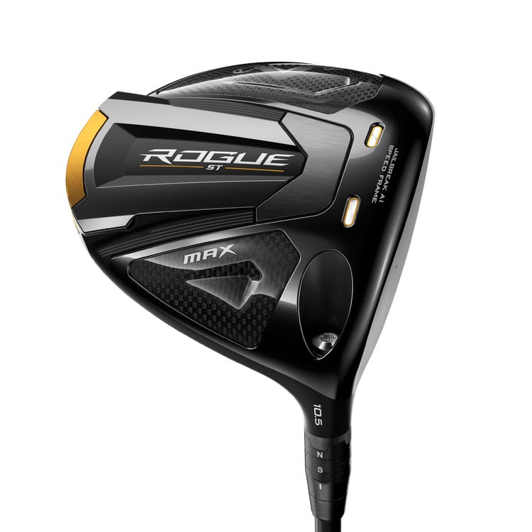 Callaway Ladies Rogue ST Max Driver