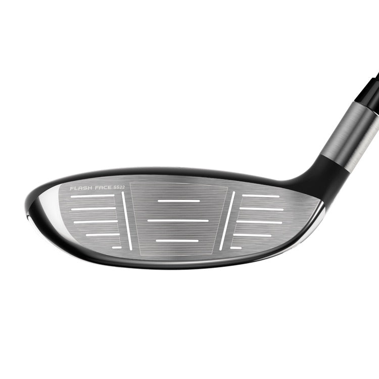 Callaway Ladies Rogue ST Max Fairway Wood