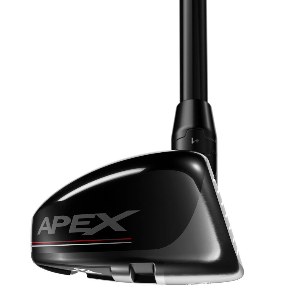 Callaway APEX UW 21° SR Callaway Apex UW | MyGolfSpy
