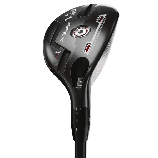 Callaway Mens Apex 21 Hybrids – Golf Warehouse NZ