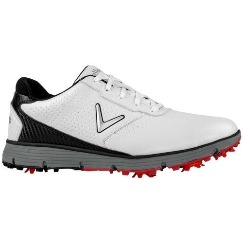 Callaway Mens Balboa TRX Golf Shoes