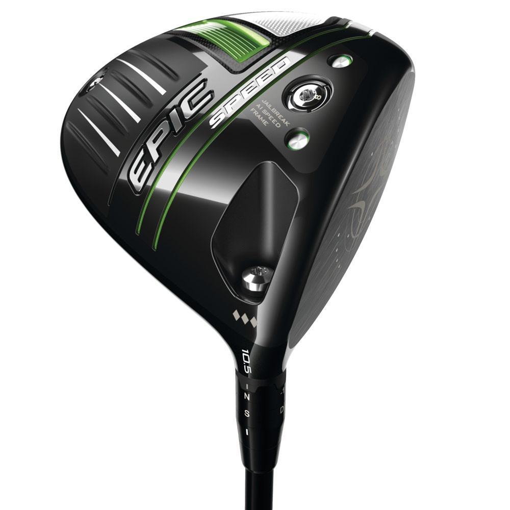 Callaway Mens Epic Speed Triple Diamond Drivers – Golf Warehouse NZ