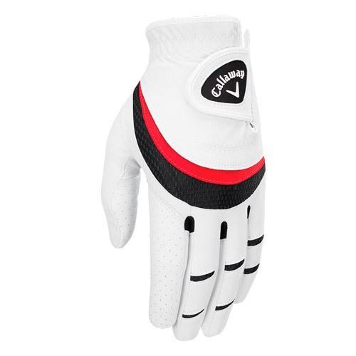 Callaway Mens Fusion Pro 17 Glove