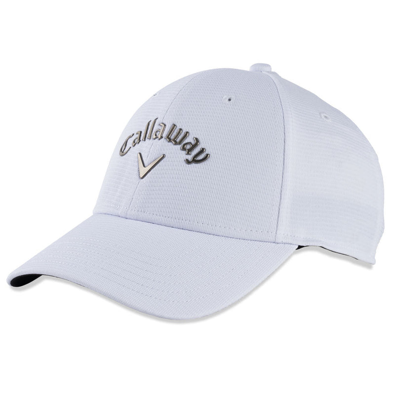 Callaway Mens Liquid Metal Adjustable Cap '22