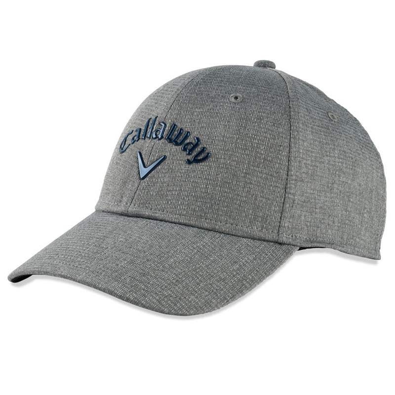 Callaway Mens Liquid Metal Adjustable Cap '22