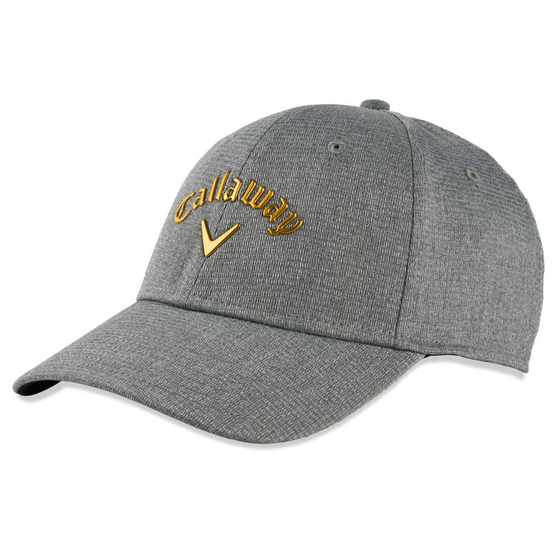 Callaway Mens Liquid Metal Adjustable Cap '22