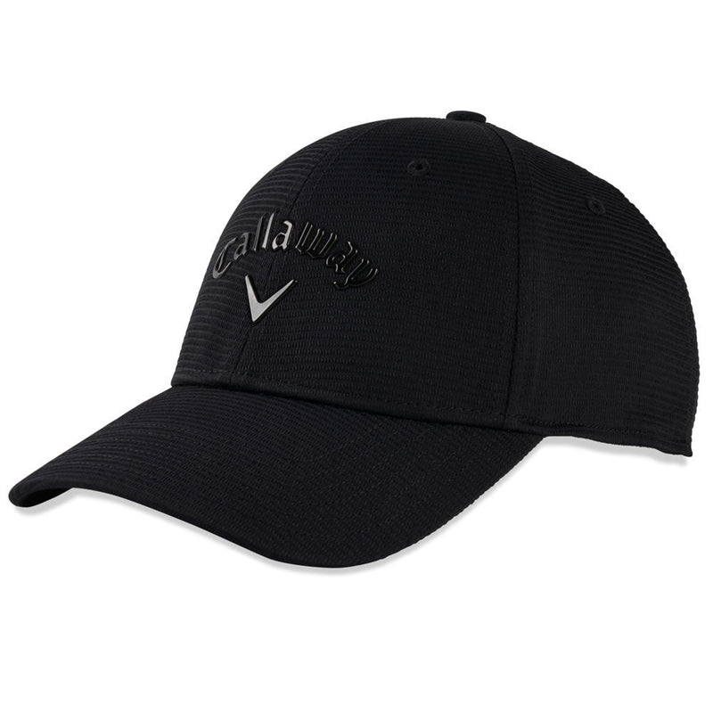 Callaway Mens Liquid Metal Adjustable Cap '22