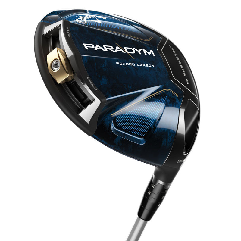 Callaway Mens Paradym Driver