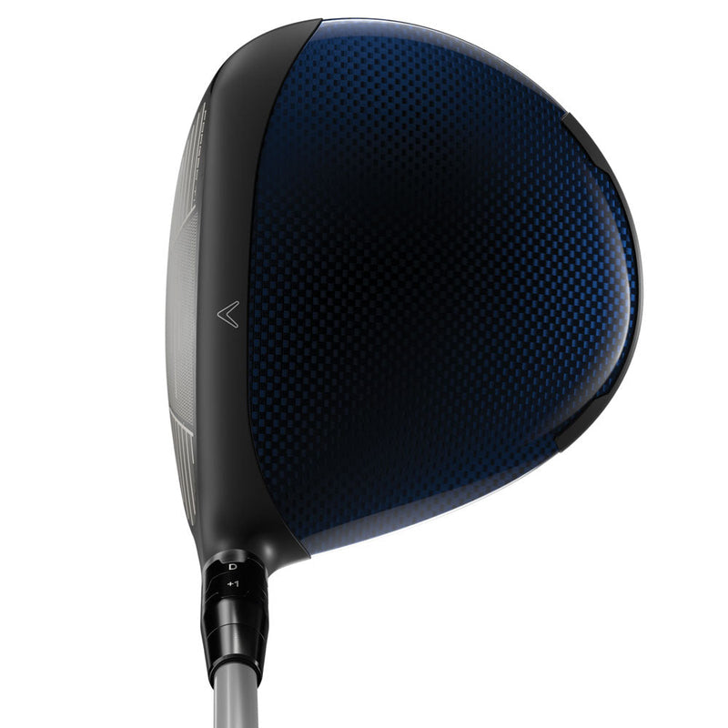 Callaway Mens Paradym Driver