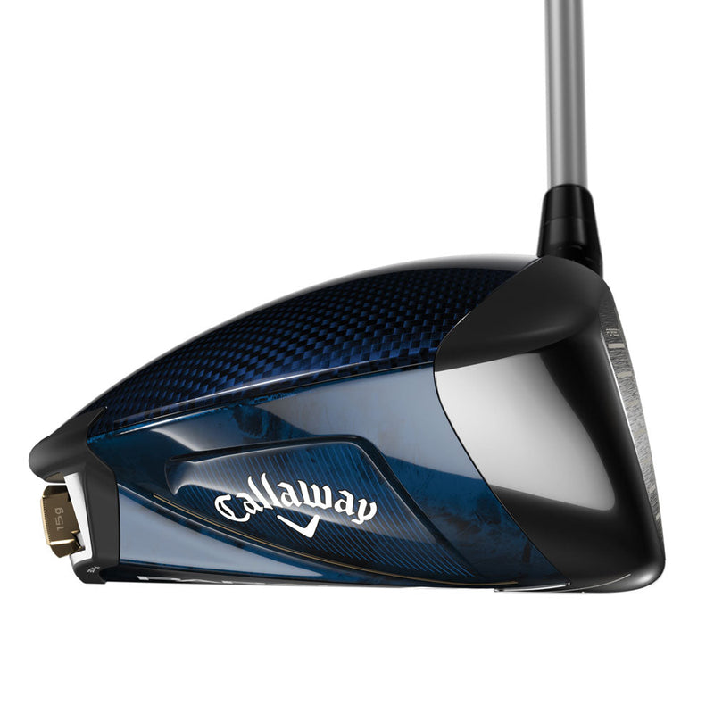 Callaway Mens Paradym Driver