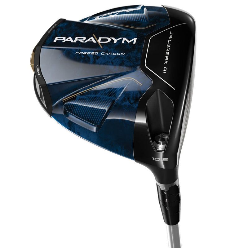 Callaway Mens Paradym Driver