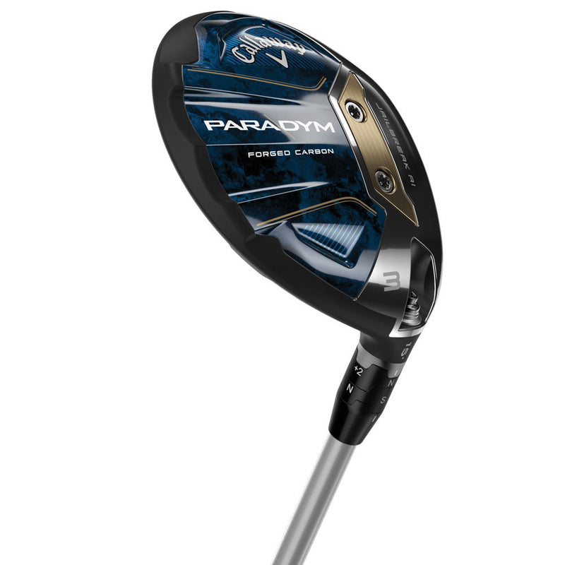 Callaway Mens Paradym Fairway Woods