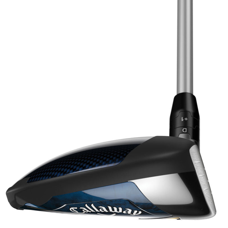 Callaway Mens Paradym Fairway Woods