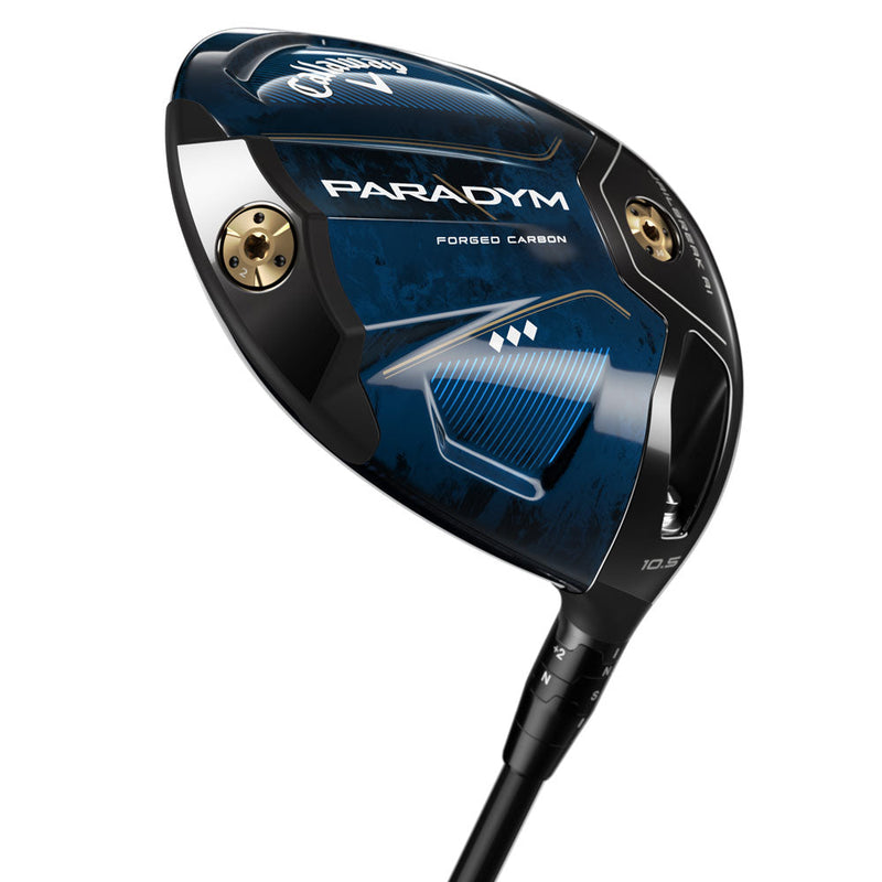 Callaway Mens Paradym Triple Diamond Driver