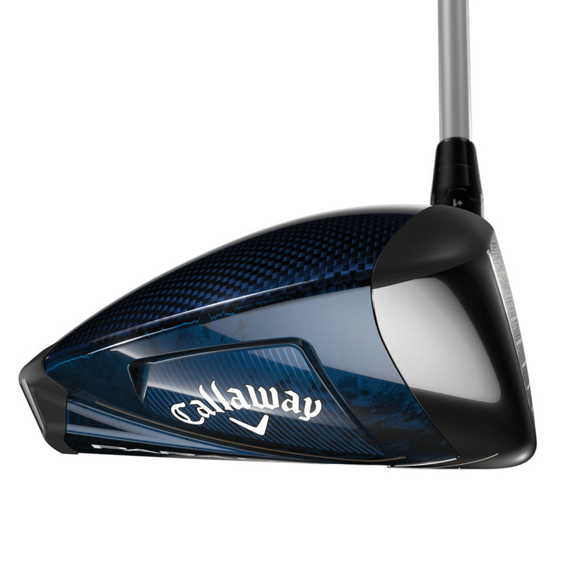 Callaway Mens Paradym X Driver