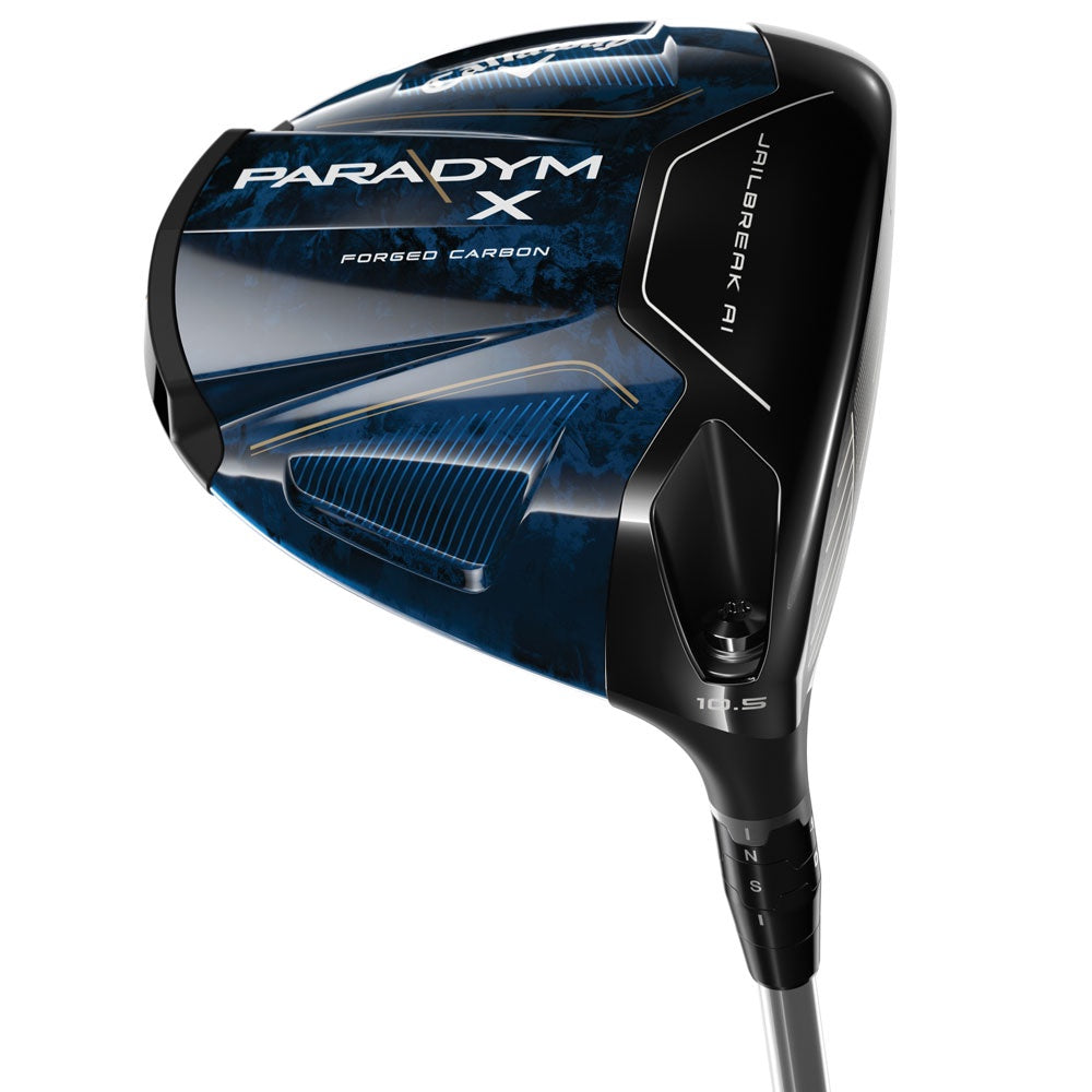 [kg] Callaway PARADYM ドライバー　9° Amazon.co.jp: キャロウェイ(Callaway) 右用 ドライバー PARADYM