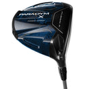 Callaway Mens Paradym X Driver
