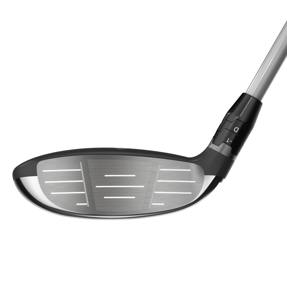 Callaway Mens Paradym X Fairway Woods