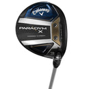Callaway Mens Paradym X Fairway Woods