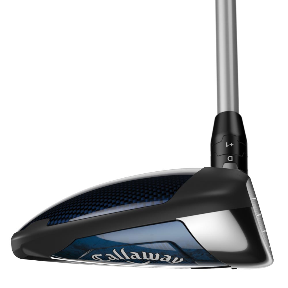 Callaway Mens Paradym X Fairway Woods – Golf Warehouse NZ