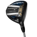 Callaway Mens Paradym X Fairway Woods