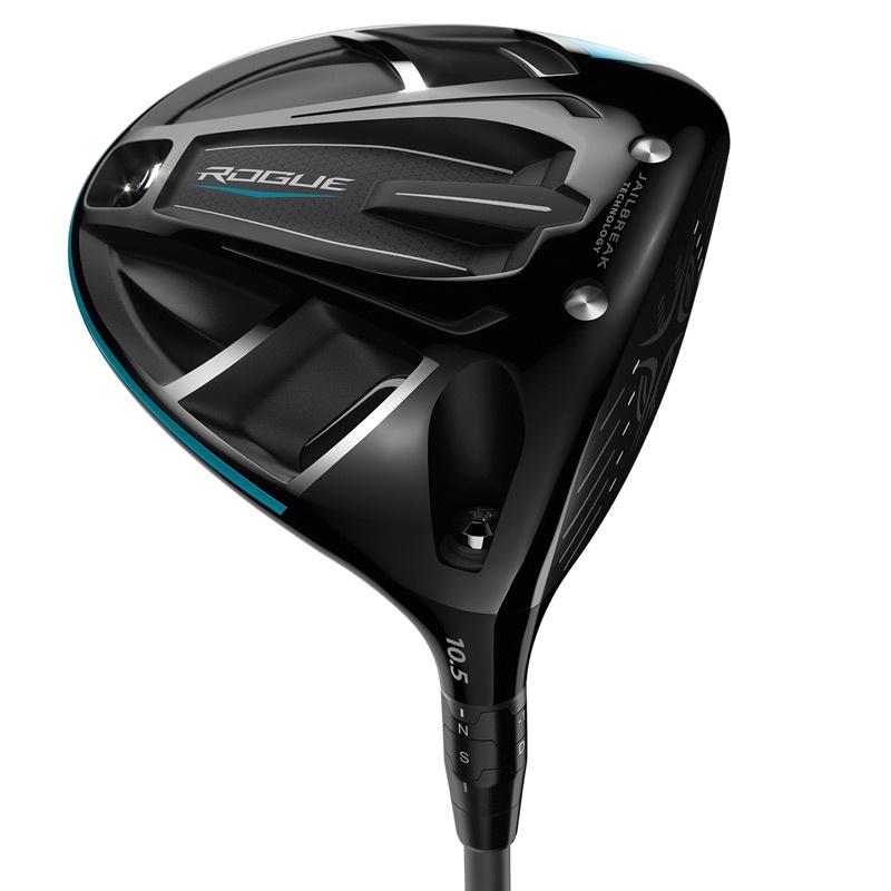 Callaway Mens Rogue '20 Drivers