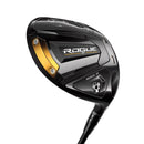 Callaway Mens Rogue ST Max Draw Driver