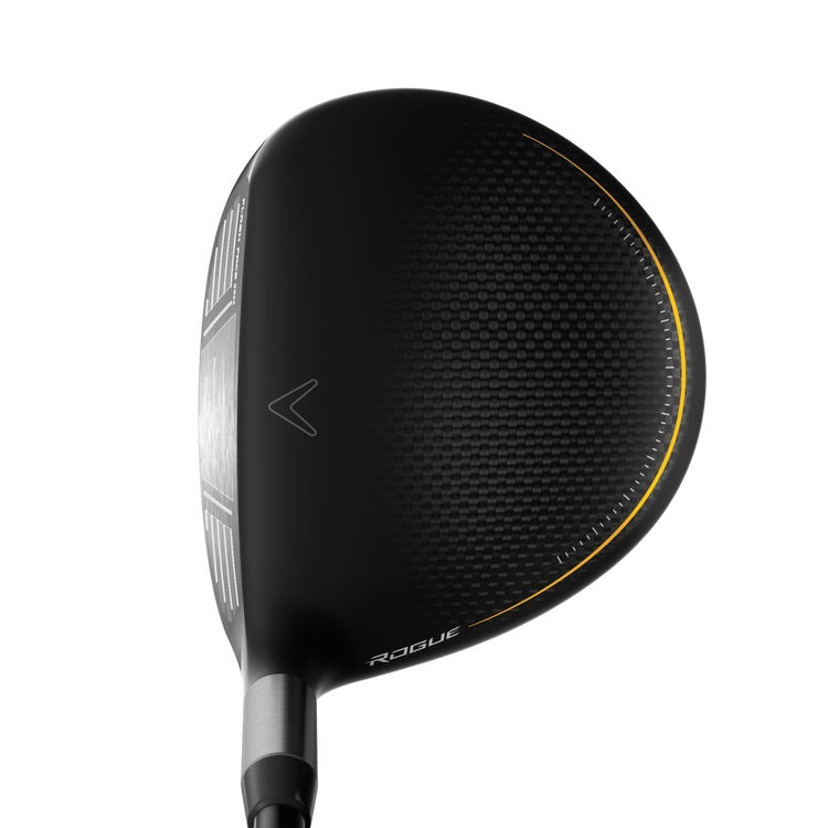 Callaway Mens Rogue ST Max Draw Fairway Wood