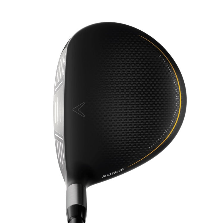 Callaway Mens Rogue ST Max Fairway Wood